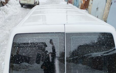 Volkswagen Transporter T4, 2001 год, 1 200 000 рублей, 14 фотография