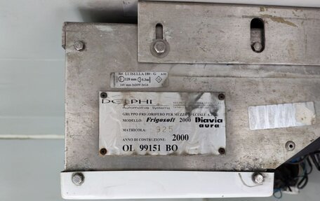 Volkswagen Transporter T4, 2001 год, 1 200 000 рублей, 15 фотография