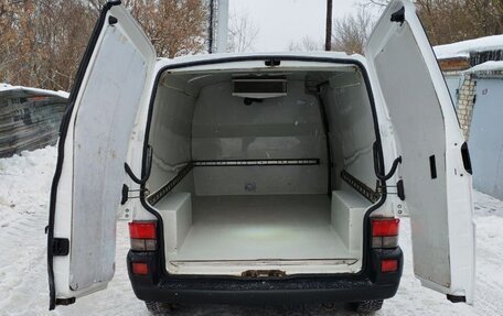 Volkswagen Transporter T4, 2001 год, 1 200 000 рублей, 10 фотография