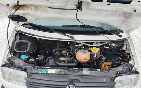 Volkswagen Transporter T4, 2001 год, 1 200 000 рублей, 13 фотография