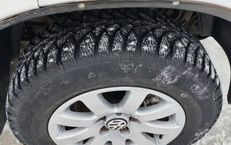 Volkswagen Transporter T4, 2001 год, 1 200 000 рублей, 12 фотография