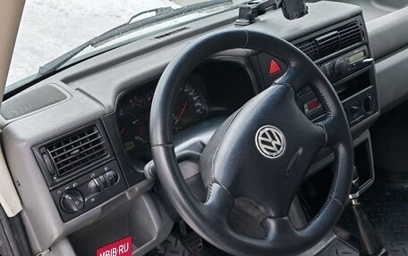 Volkswagen Transporter T4, 2001 год, 1 200 000 рублей, 6 фотография