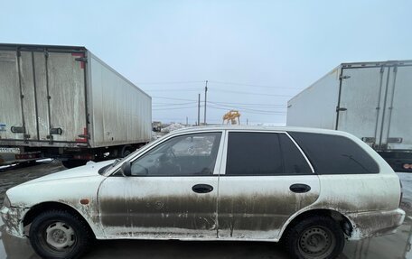 Mitsubishi Libero I рестайлинг, 1994 год, 150 000 рублей, 3 фотография