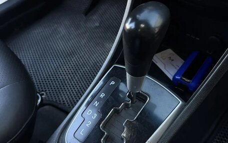 Hyundai Solaris II рестайлинг, 2014 год, 900 000 рублей, 6 фотография