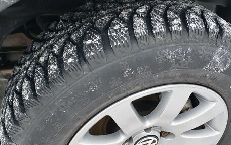 Volkswagen Transporter T4, 2001 год, 1 200 000 рублей, 16 фотография