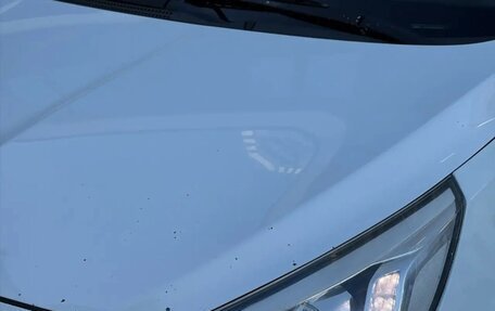 Hyundai Solaris II рестайлинг, 2014 год, 900 000 рублей, 2 фотография