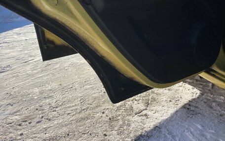 Hyundai Getz I рестайлинг, 2005 год, 460 000 рублей, 2 фотография