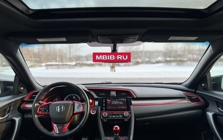 Honda Civic IX, 2018 год, 1 750 000 рублей, 18 фотография