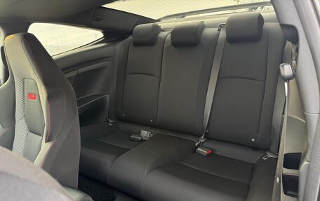 Honda Civic IX, 2018 год, 1 750 000 рублей, 21 фотография
