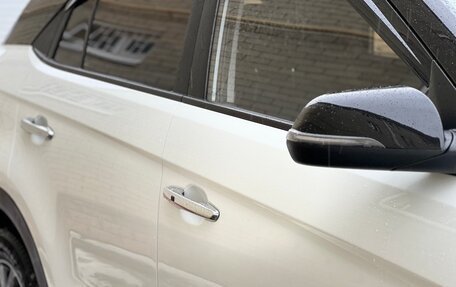 Hyundai Creta I рестайлинг, 2021 год, 2 180 000 рублей, 6 фотография