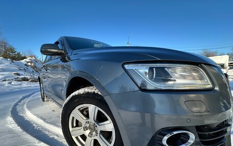 Audi Q5, 2013 год, 2 100 000 рублей, 5 фотография