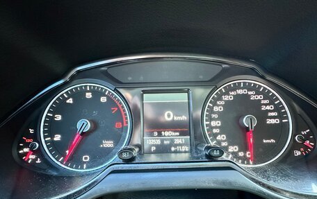 Audi Q5, 2013 год, 2 100 000 рублей, 13 фотография