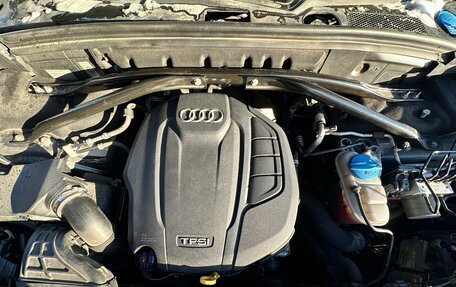 Audi Q5, 2013 год, 2 100 000 рублей, 9 фотография