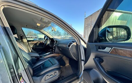 Audi Q5, 2013 год, 2 100 000 рублей, 15 фотография