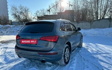 Audi Q5, 2013 год, 2 100 000 рублей, 2 фотография