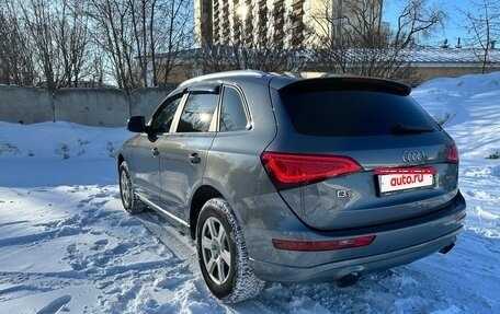 Audi Q5, 2013 год, 2 100 000 рублей, 3 фотография