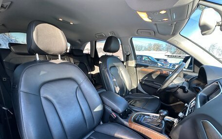 Audi Q5, 2013 год, 2 100 000 рублей, 16 фотография