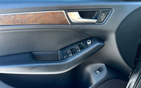 Audi Q5, 2013 год, 2 100 000 рублей, 17 фотография