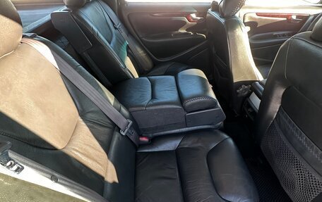 Volvo XC70 I, 2003 год, 1 250 000 рублей, 10 фотография