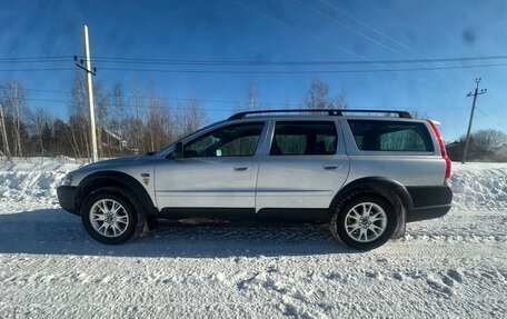 Volvo XC70 I, 2003 год, 1 250 000 рублей, 13 фотография