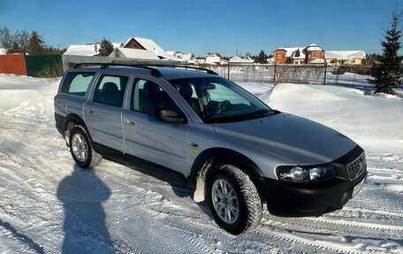 Volvo XC70 I, 2003 год, 1 250 000 рублей, 4 фотография