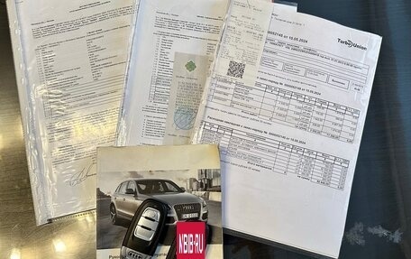 Audi Q5, 2013 год, 2 100 000 рублей, 18 фотография