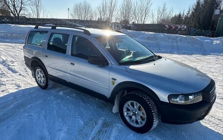 Volvo XC70 I, 2003 год, 1 250 000 рублей, 5 фотография