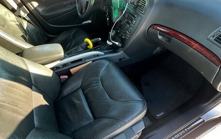 Volvo XC70 I, 2003 год, 1 250 000 рублей, 9 фотография