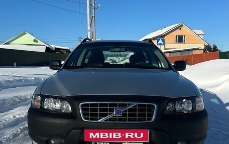 Volvo XC70 I, 2003 год, 1 250 000 рублей, 2 фотография
