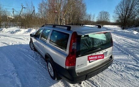 Volvo XC70 I, 2003 год, 1 250 000 рублей, 6 фотография
