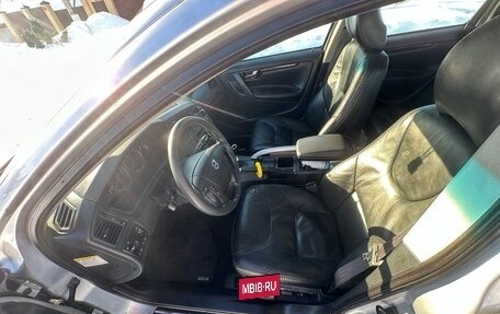 Volvo XC70 I, 2003 год, 1 250 000 рублей, 12 фотография