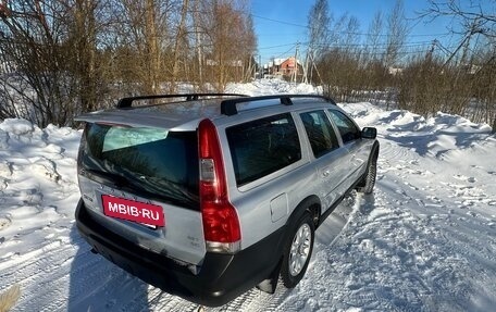 Volvo XC70 I, 2003 год, 1 250 000 рублей, 7 фотография