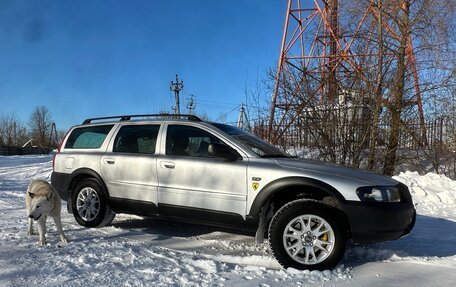 Volvo XC70 I, 2003 год, 1 250 000 рублей, 14 фотография