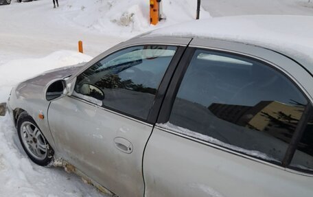 Hyundai Lantra II, 1997 год, 90 000 рублей, 7 фотография