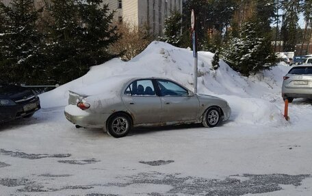 Hyundai Lantra II, 1997 год, 90 000 рублей, 8 фотография