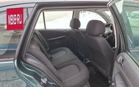 Skoda Fabia I, 2007 год, 349 000 рублей, 13 фотография