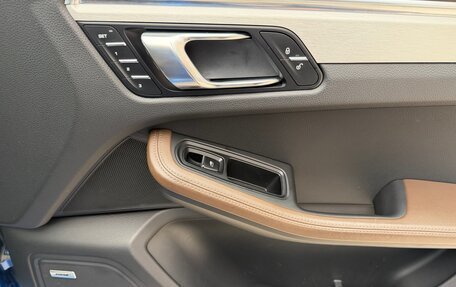 Porsche Macan I рестайлинг, 2014 год, 3 980 000 рублей, 14 фотография