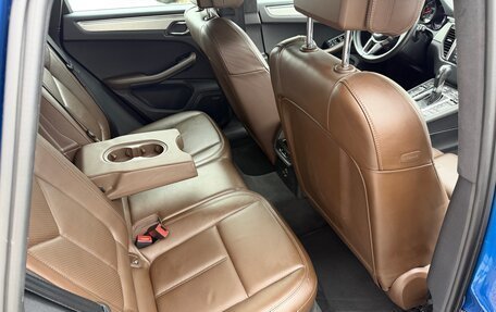 Porsche Macan I рестайлинг, 2014 год, 3 980 000 рублей, 12 фотография