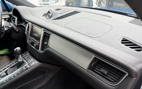 Porsche Macan I рестайлинг, 2014 год, 3 980 000 рублей, 16 фотография