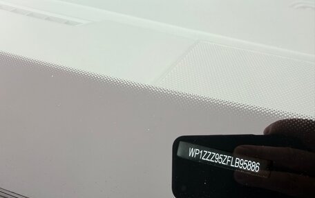 Porsche Macan I рестайлинг, 2014 год, 3 980 000 рублей, 22 фотография