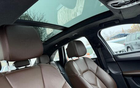 Porsche Macan I рестайлинг, 2014 год, 3 980 000 рублей, 15 фотография