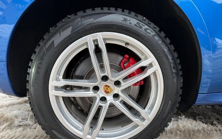 Porsche Macan I рестайлинг, 2014 год, 3 980 000 рублей, 25 фотография