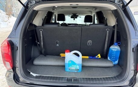 Hyundai Palisade I, 2021 год, 3 800 000 рублей, 10 фотография