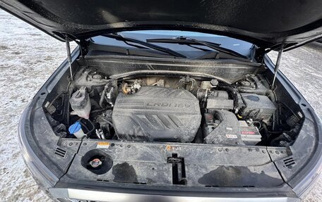 Hyundai Palisade I, 2021 год, 3 800 000 рублей, 13 фотография