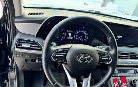 Hyundai Palisade I, 2021 год, 3 800 000 рублей, 11 фотография