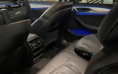 BMW 5 серия, 2019 год, 3 100 000 рублей, 8 фотография