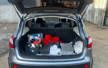 Nissan Qashqai, 2012 год, 900 000 рублей, 6 фотография