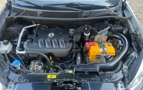 Nissan Qashqai, 2012 год, 900 000 рублей, 3 фотография