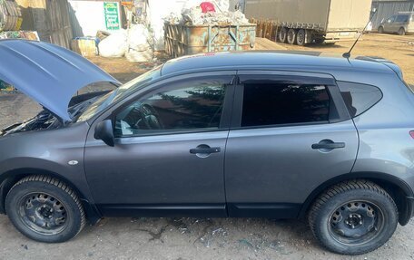 Nissan Qashqai, 2012 год, 900 000 рублей, 7 фотография