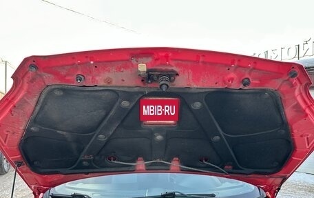 Chevrolet Aveo III, 2008 год, 365 000 рублей, 19 фотография